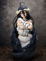 Albedo (Overlord) Bust 1/1