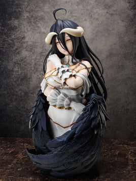 Albedo (Overlord) Bust 1/1