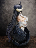 Albedo (Overlord) Bust 1/1