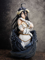 Albedo (Overlord) Bust 1/1