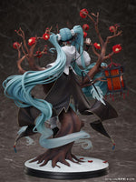 Hatsune Miku (Vocaloid) Chinese New Year, 2022 Version