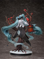 Hatsune Miku (Vocaloid) Chinese New Year, 2022 Version