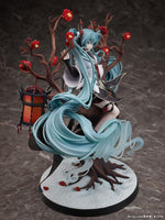 Hatsune Miku (Vocaloid) Chinese New Year, 2022 Version