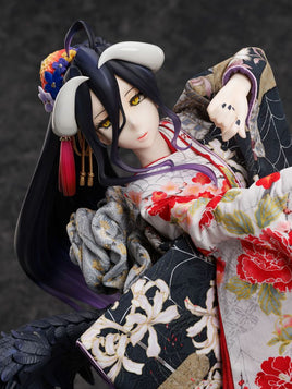 Albedo (Overlord) Japanese Doll