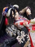 Albedo (Overlord) Japanese Doll