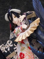 Albedo (Overlord) Japanese Doll