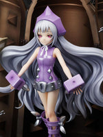 Iron Maiden Jeanne (Shaman King) F:Nex