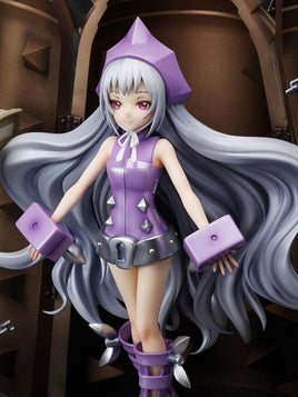 Iron Maiden Jeanne (Shaman King) F:Nex