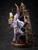 Iron Maiden Jeanne (Shaman King) F:Nex