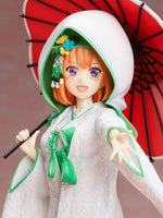 Yotsuba Nakano (The Quintessential Quintuplets 2) Shiromuku Version