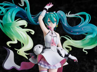 Hatsune Miku (Vocaloid) Hatsune Miku Galaxy Live 2020 Version