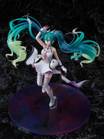 Hatsune Miku (Vocaloid) Hatsune Miku Galaxy Live 2020 Version