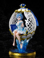 Rem (Re:ZERO -Starting Life in Another World) Egg Art Version