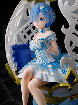 Rem (Re:ZERO -Starting Life in Another World) Egg Art Version