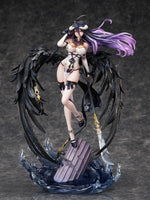 Albedo (Overlord) China Dress Version