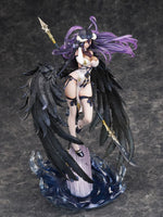 Albedo (Overlord) China Dress Version