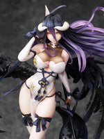 Albedo (Overlord) China Dress Version