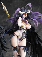 Albedo (Overlord) China Dress Version