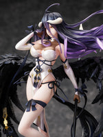 Albedo (Overlord) China Dress Version