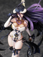 Albedo (Overlord) China Dress Version