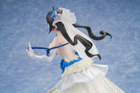 Hestia (Is It Wrong to Try to Pick Up Girls in a Dungeon?)