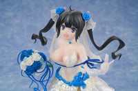 Hestia (Is It Wrong to Try to Pick Up Girls in a Dungeon?)