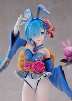 Rem (Re:Zero Starting Life in Another World) Wa-Bunny