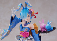 Rem (Re:Zero Starting Life in Another World) Wa-Bunny