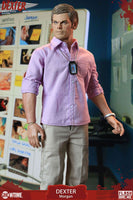 Dexter Action Figure 1/6 Dexter Morgan 30 cm