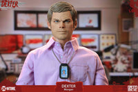 Dexter Action Figure 1/6 Dexter Morgan 30 cm