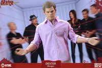 Dexter Action Figure 1/6 Dexter Morgan 30 cm