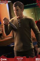 Dexter Action Figure 1/6 Dexter Morgan 30 cm