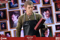 Dexter Action Figure 1/6 Dexter Morgan 30 cm