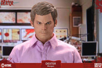 Dexter Action Figure 1/6 Dexter Morgan 30 cm