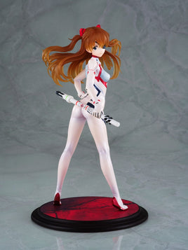 Asuka Langley Shikinami (Evangelion: 3.0+1.0 Thrice Upon a Time)