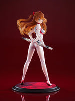 Asuka Langley Shikinami (Evangelion: 3.0+1.0 Thrice Upon a Time)