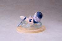 Original Character PVC Statue 1/6 Fish fishing Rina Tsukasa 9 cm