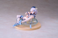 Original Character PVC Statue 1/6 Fish fishing Rina Tsukasa 9 cm