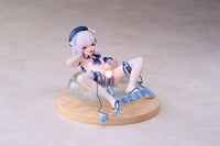 Original Character PVC Statue 1/6 Fish fishing Rina Tsukasa 9 cm