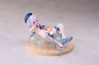 Original Character PVC Statue 1/6 Fish fishing Rina Tsukasa 9 cm