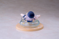 Original Character PVC Statue 1/6 Fish fishing Rina Tsukasa 9 cm