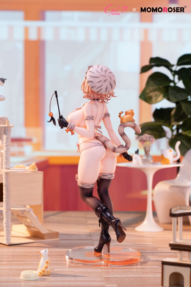 Migu Chan (Original Character) Edition 28 cm