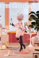 Original Character PVC Statue 1/6 Migu Chan Deluxe Edition 28 cm