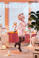 Original Character PVC Statue 1/6 Migu Chan Deluxe Edition 28 cm