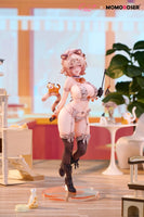 Original Character PVC Statue 1/6 Migu Chan Deluxe Edition 28 cm