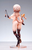 Original Character PVC Statue 1/6 Migu Chan Deluxe Edition 28 cm