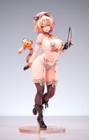 Original Character PVC Statue 1/6 Migu Chan Deluxe Edition 28 cm