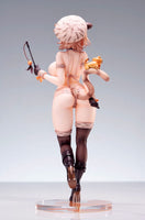 Original Character PVC Statue 1/6 Migu Chan Deluxe Edition 28 cm