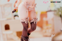 Original Character PVC Statue 1/6 Migu Chan Deluxe Edition 28 cm