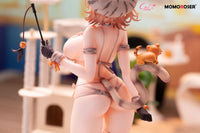 Original Character PVC Statue 1/6 Migu Chan Deluxe Edition 28 cm